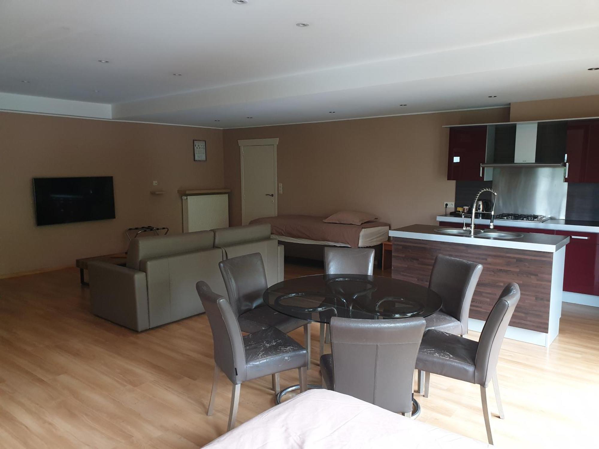 Hotel Belvedere 웨스투테르 외부 사진