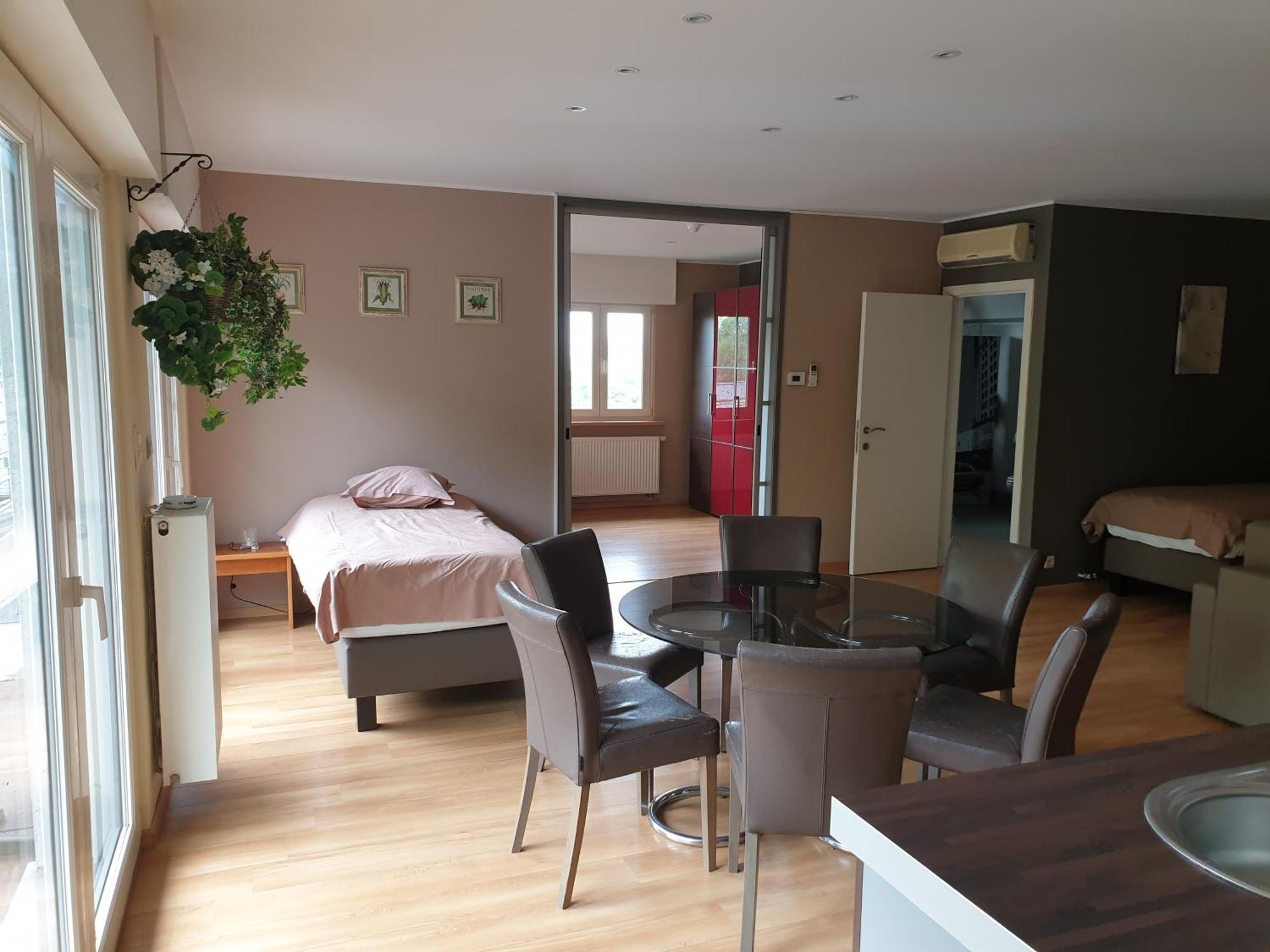 Hotel Belvedere 웨스투테르 외부 사진